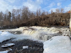 Almonte Roubaix mixes