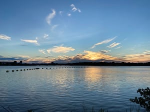 La grande boucle autour d'Ottawa