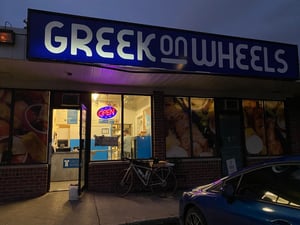 Wesley Clover & Shirley's Bay