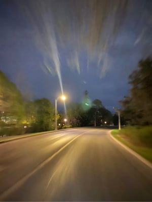 Easy Loop around the Canal