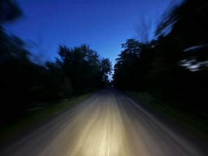 Ottawa vers Carleton Place et Smiths Falls