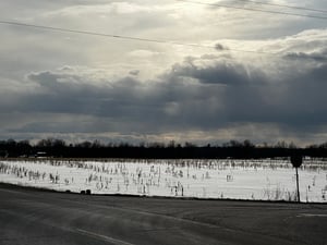 Almonte Roubaix mixes