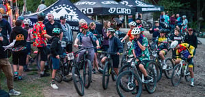 Bakkers Trailblazers Summer Bike Camp
