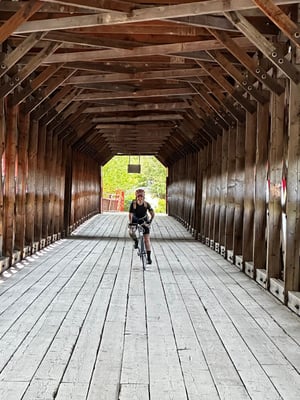 Day-ride to Wakefield!