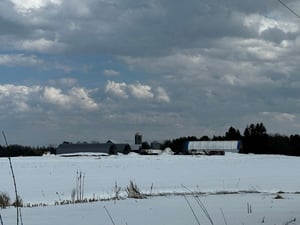 Gravel Cup: 2023 Spring Runoff 