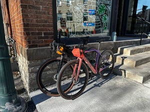 Almonte Roubaix mixes