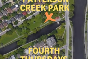 #OttBike Social — Summer 2023