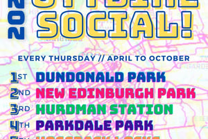 #OttBike Social — Summer 2024