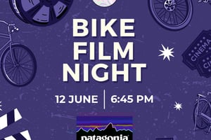 Bike Film Night
