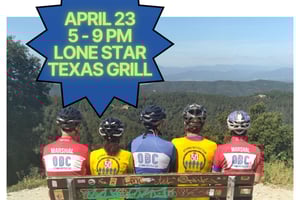 OBC Spring Social + Info