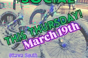 #OttBike Social — Winter 2026