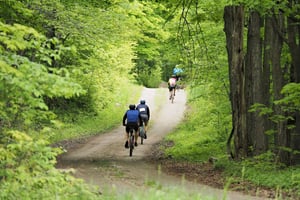 BACK FORTY HIGHLANDER