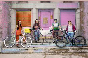 Formation mécanique vélo 1