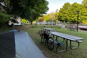 Ottawa to Carleton Place and Smith Falls