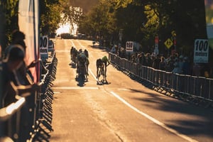 Individual Time Trial