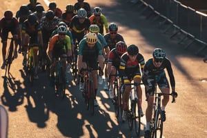 Criterium