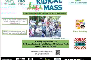 Kidical Mass