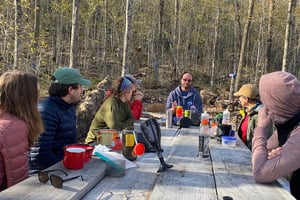 2025 LDW: Spring Rally