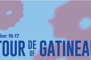 Le Tour de Gatineau