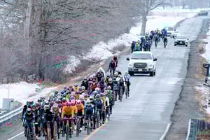 OTTAWA VALLEY SPRING RUNOFF