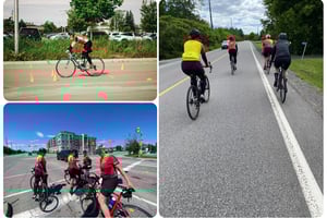 OWCC Cycling Clinics