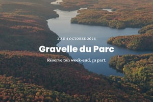 Gravelle du Parc