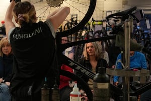  Ask a Tech - Bushtukah Orleans