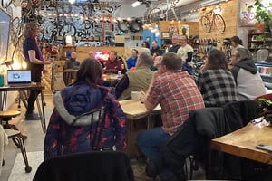 Bike Minds - April 2026