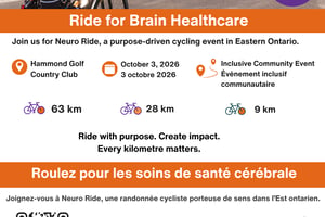 Neuro Ride