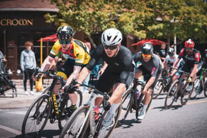 Preston St Crit