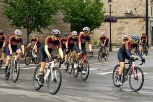 Ottawa Terry Fox Ride of Hope - Gravel Ride