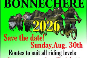 Tour de Bonnechere