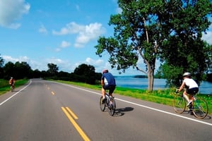 Sir George-Étienne Cartier Parkway