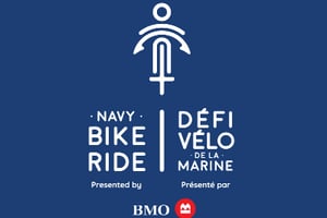 Navy Bike Ride