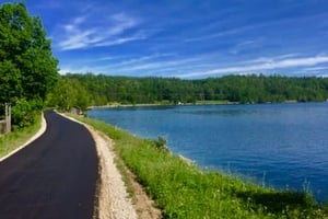 Gracefield - Maniwaki