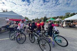 OWCC Kick-Off Social