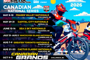 Capital City Nationals