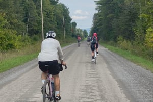 Gravel Cup: 2022 Fall Grally