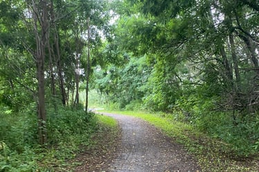 Greenbelt Loop