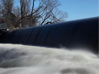 Almonte Roubaix mixes