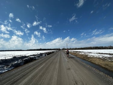 Gravel Cup : 2023 Spring Runoff