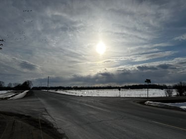 Almonte Roubaix mixes