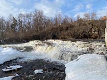 Almonte Roubaix mixes