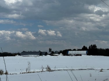 Gravel Cup : 2023 Spring Runoff