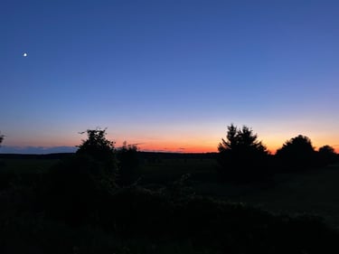 Ottawa vers Carleton Place et Smiths Falls