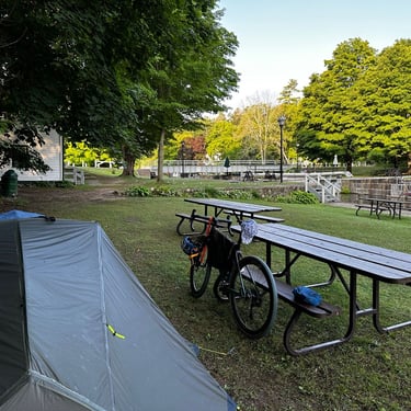 Ottawa to Carleton Place and Smith Falls