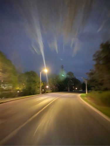 Easy Loop around the Canal