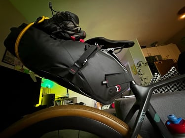 Wesley Clover et baie Shirley