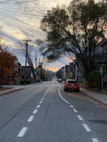 Vincent Massey et au-delà