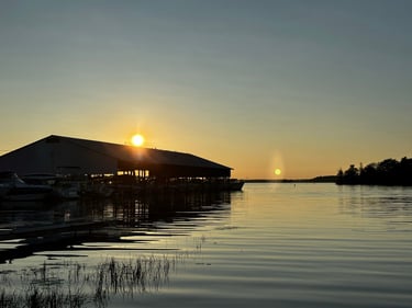 Ottawa vers Carleton Place et Smiths Falls